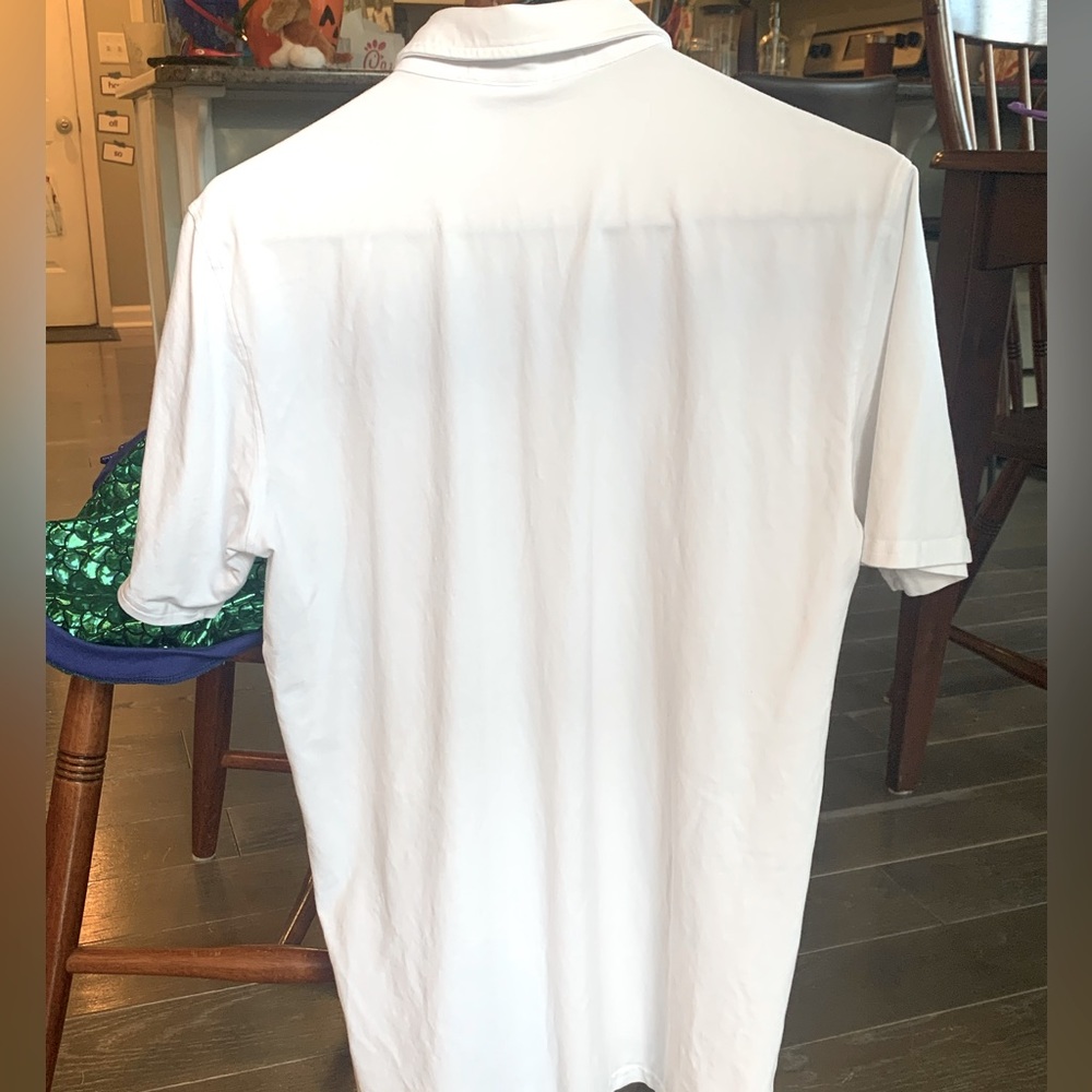 Holderness & Bourne - Golf shirt - medium - Picture 5 of 6